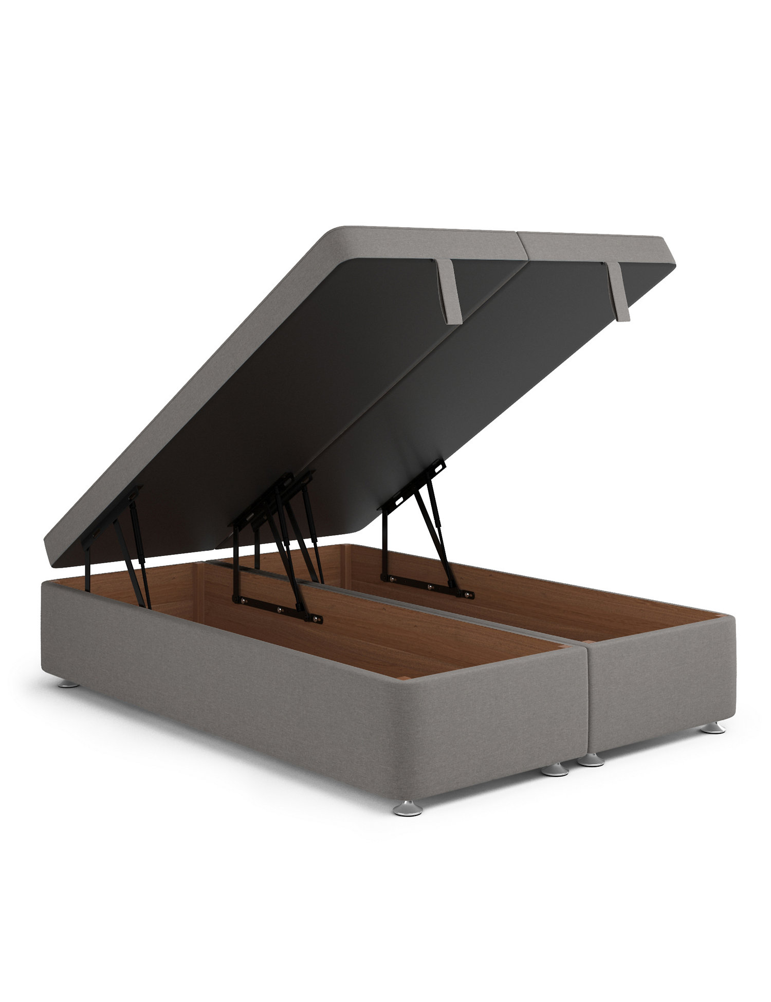 M&S Ottoman Storage Divan