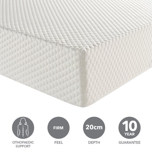 Komfi Unity Comfort Ortho Mattress