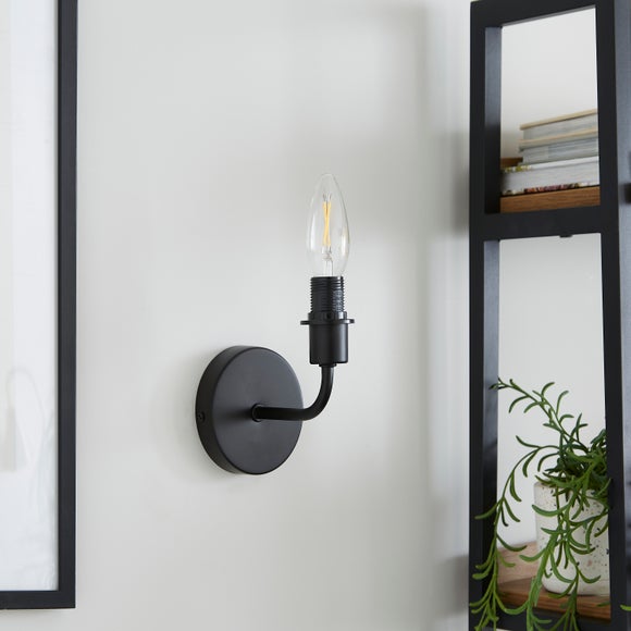 Wallace Wall Light Fitting