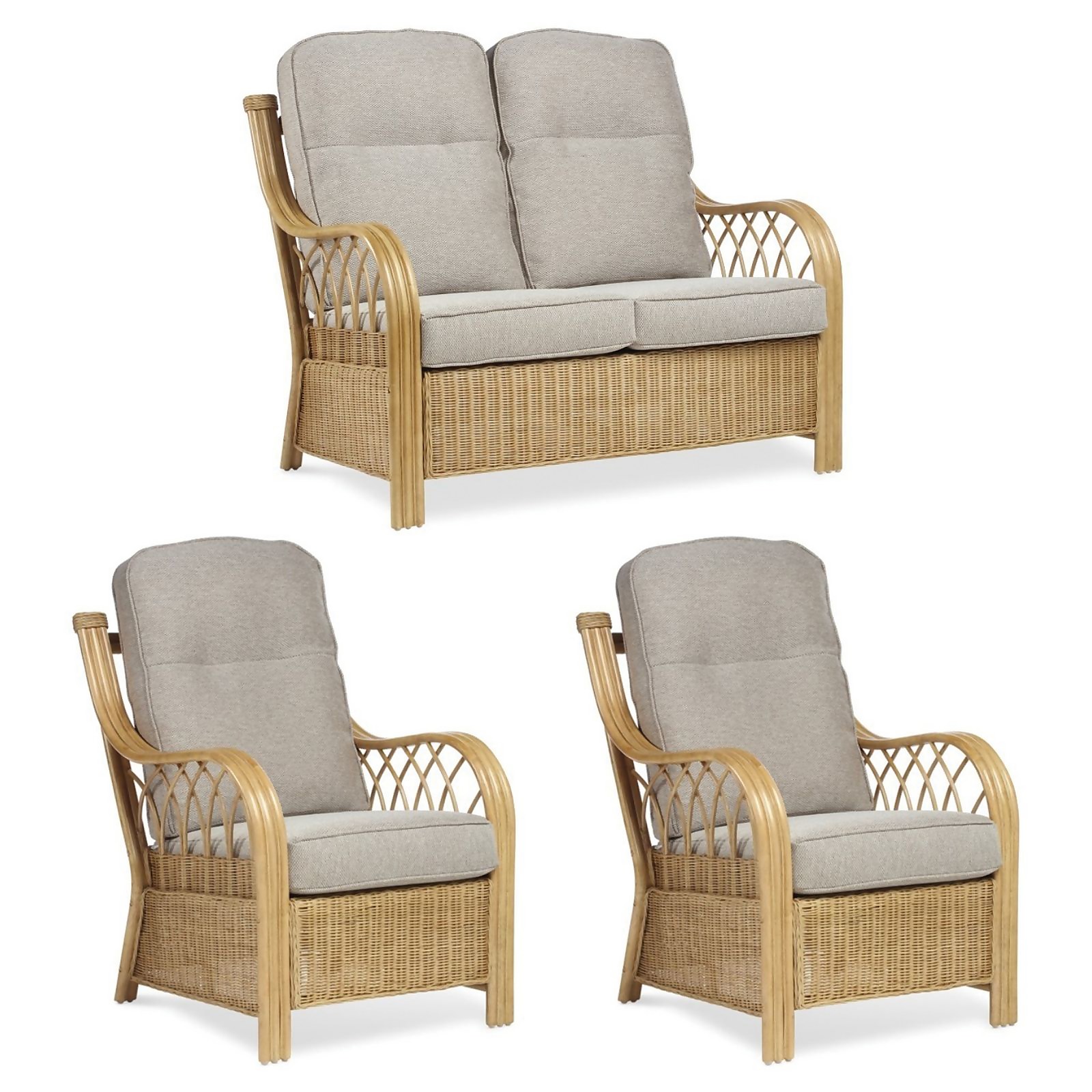 Viola 2 Seater Suite
