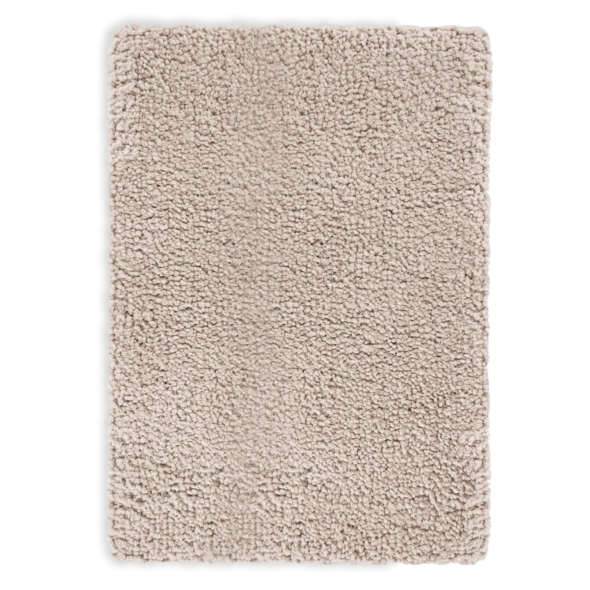 Bertie Shaggy Rug Bertie Natural