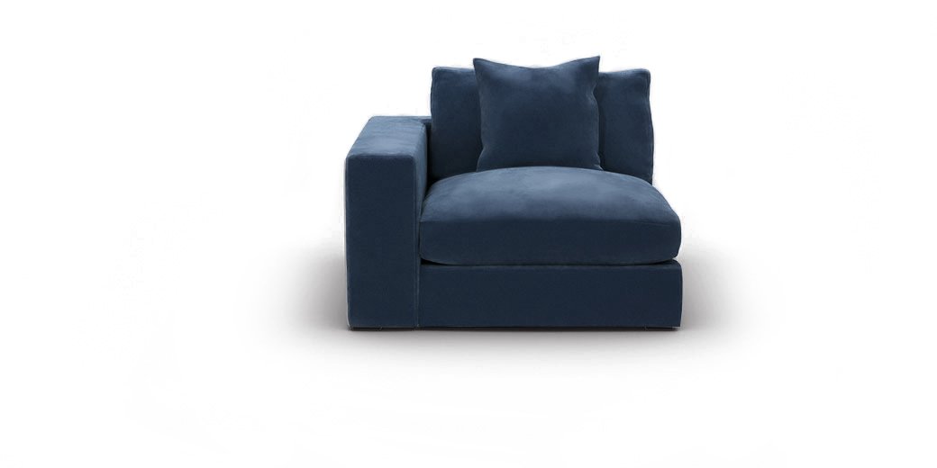 Loft Modular Sofa