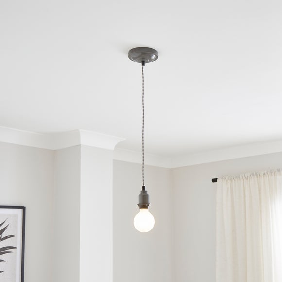 Galley Adjustable Flex Ceiling Light Cable
