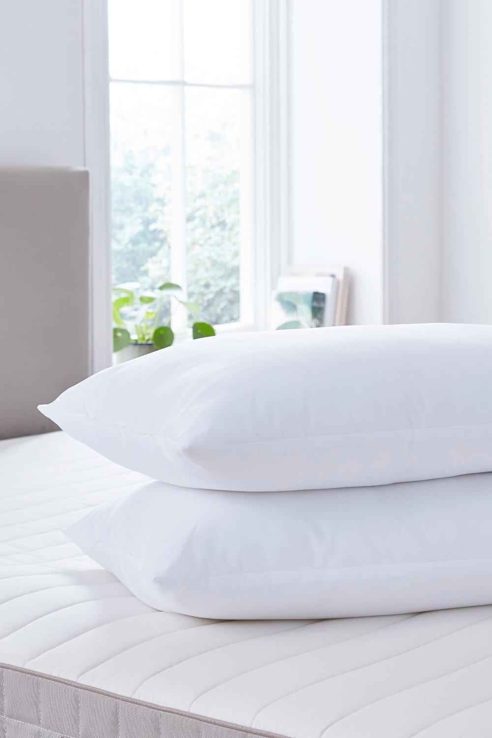 Eco Pure Pillow Pair
