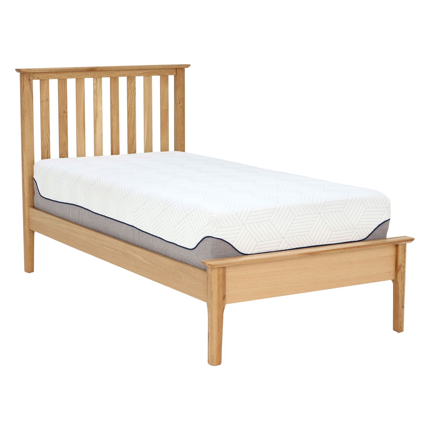 Martello Bed Frame