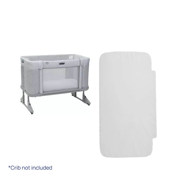 Chicco Next2Me Forever Cot Mattress