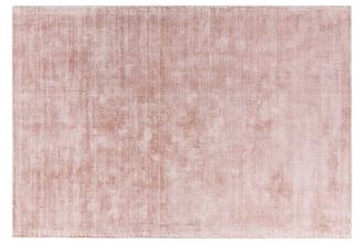 Tokyo Large Rug in Peony - sofa.com