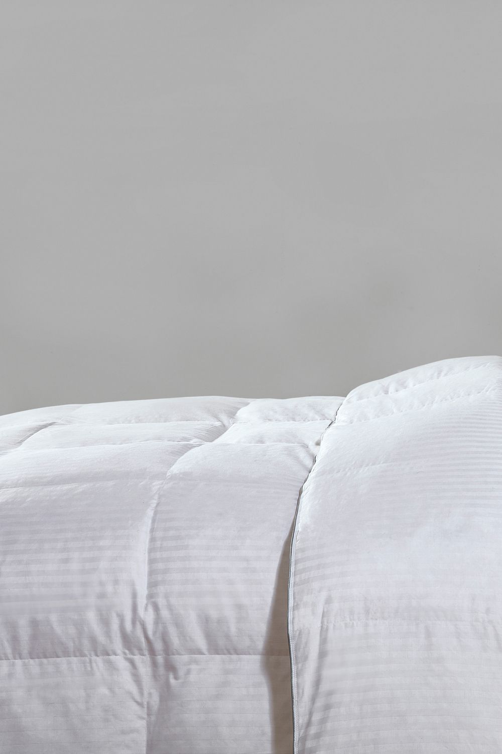 BHS 5 Star Hotel Collection 10.5 Tog White Goose Down Duvet 3
