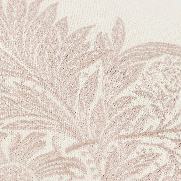 Morris & Co. Marigold Rectangle Cushion 2