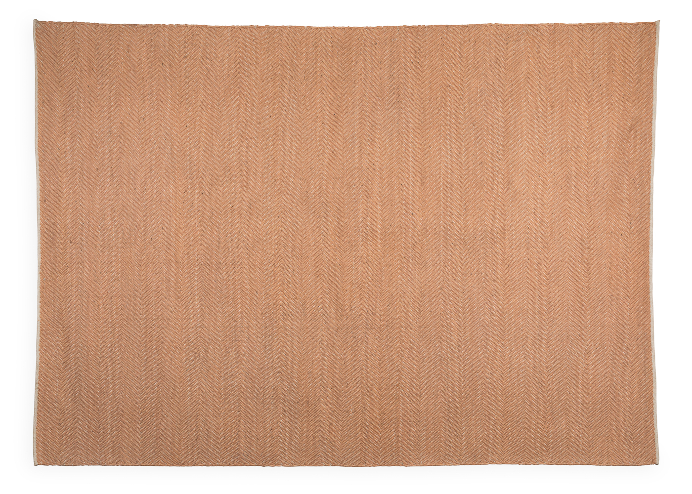 Linie Design Morini Rug Peach 170cm x 240cm