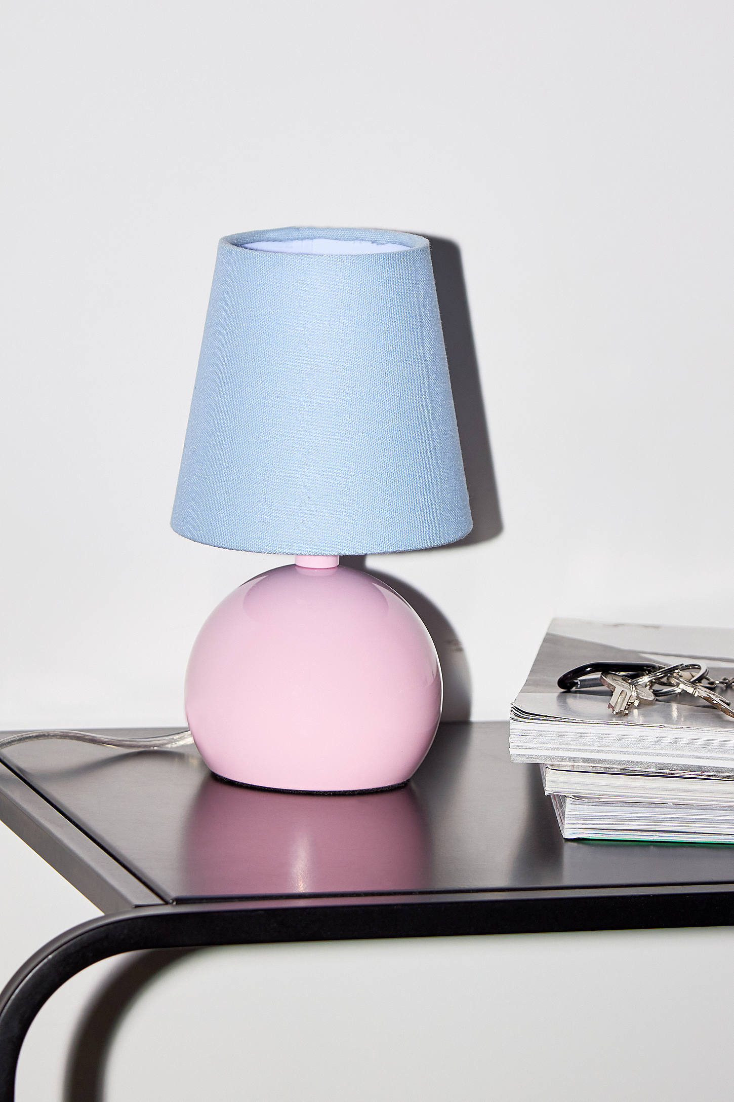 Kodhi Table Lamp - Pink