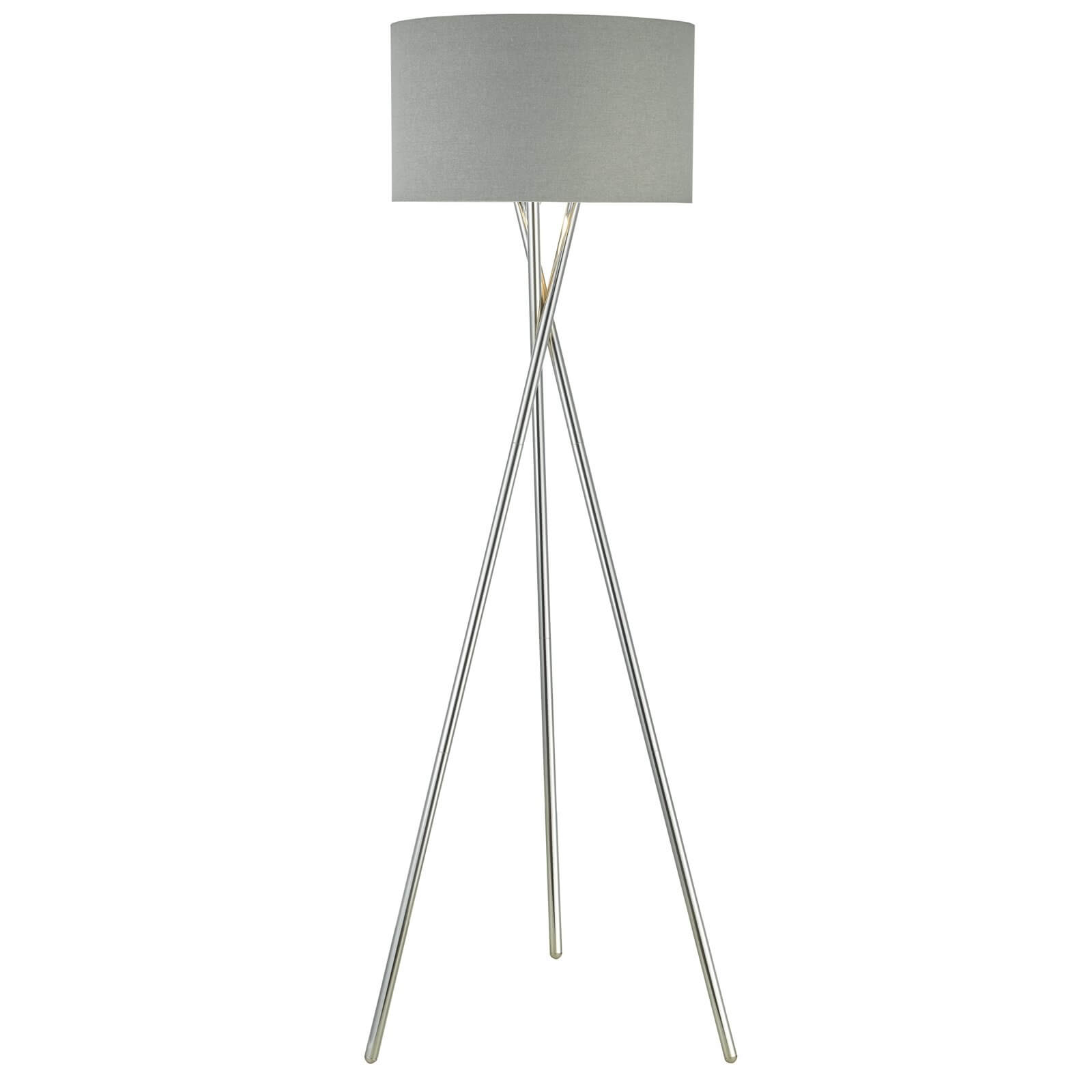 Infinity Tripod Floor Lamp