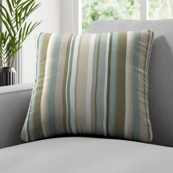 Cora Made to Order Fire Retardant Cushion Cover
