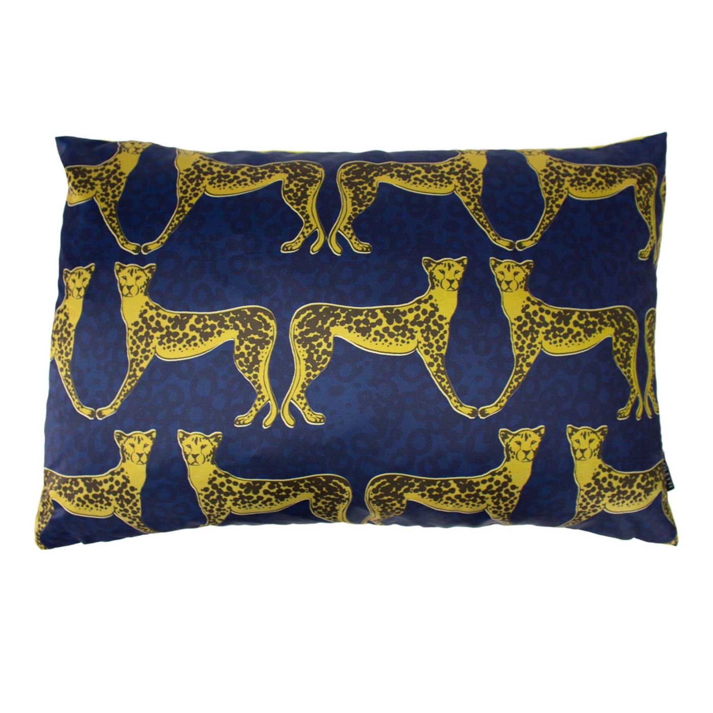 Leopard Cushion