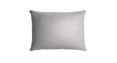 38x55cm Scatter Cushion in Marble Silky Jacquard Weave - sofa.com