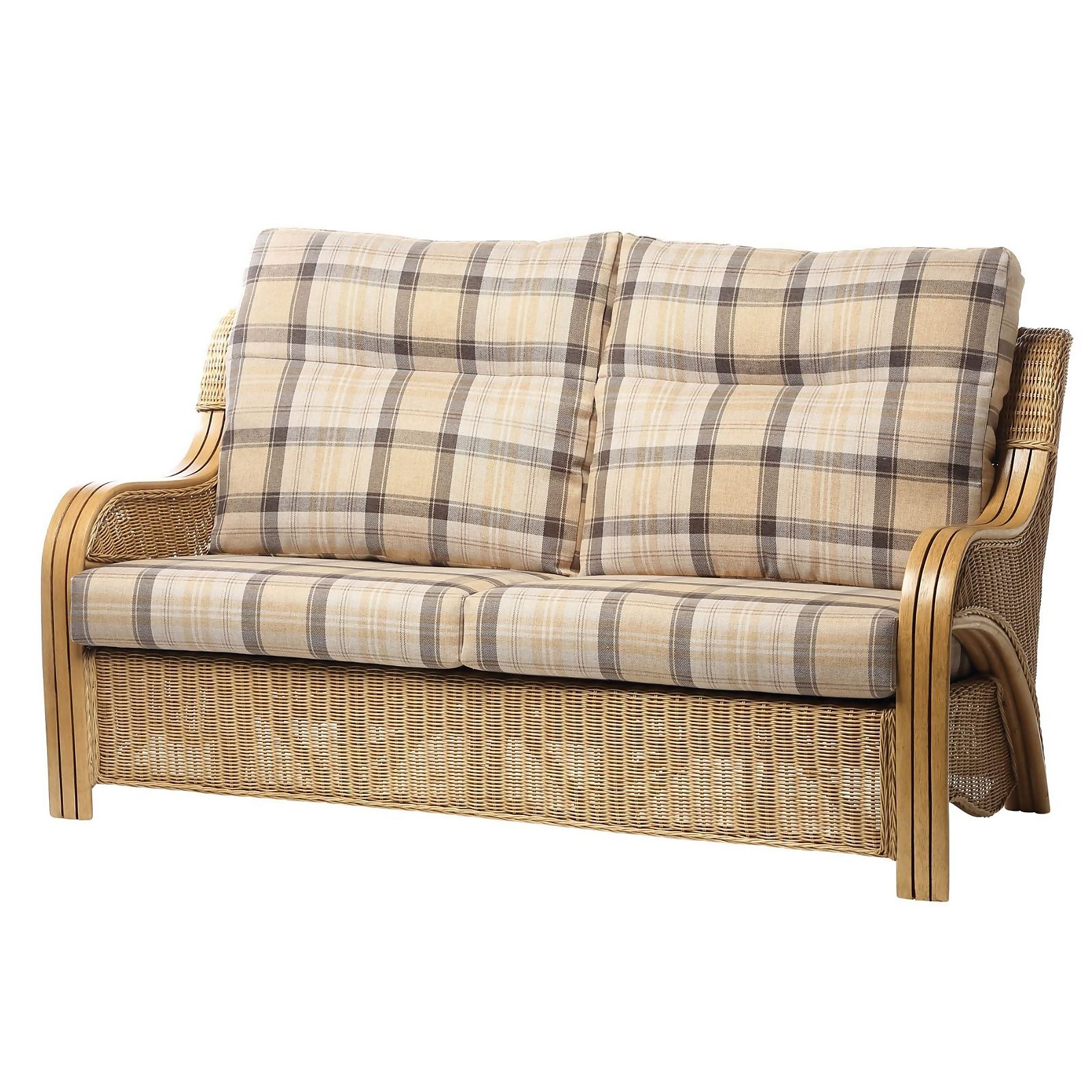Opera 3 Seater Sofa
