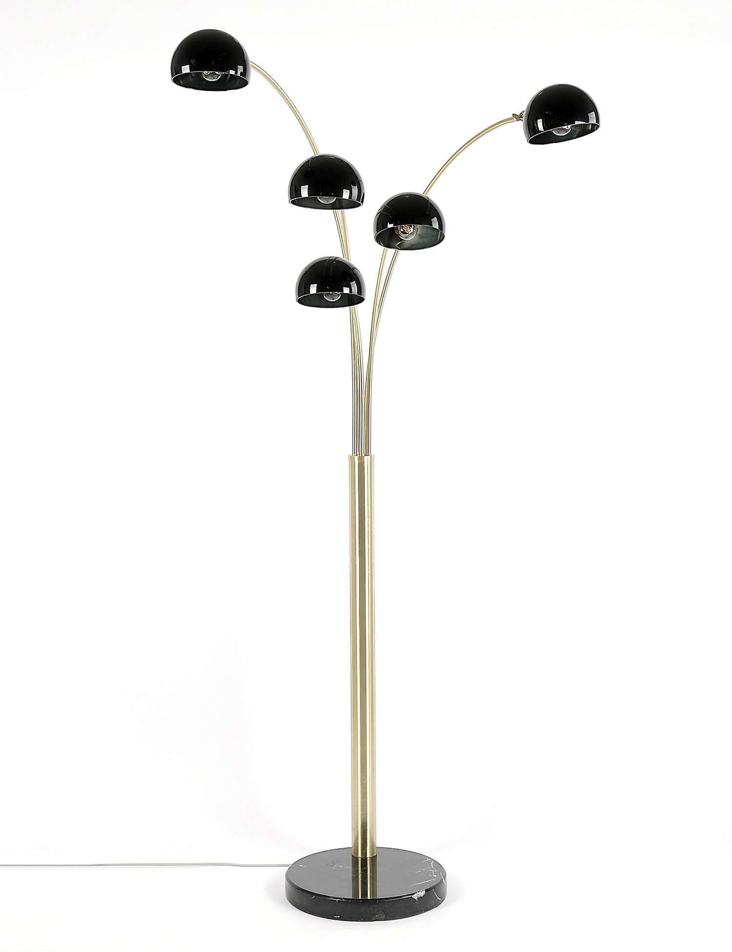 M&S Spider Floor Lamp