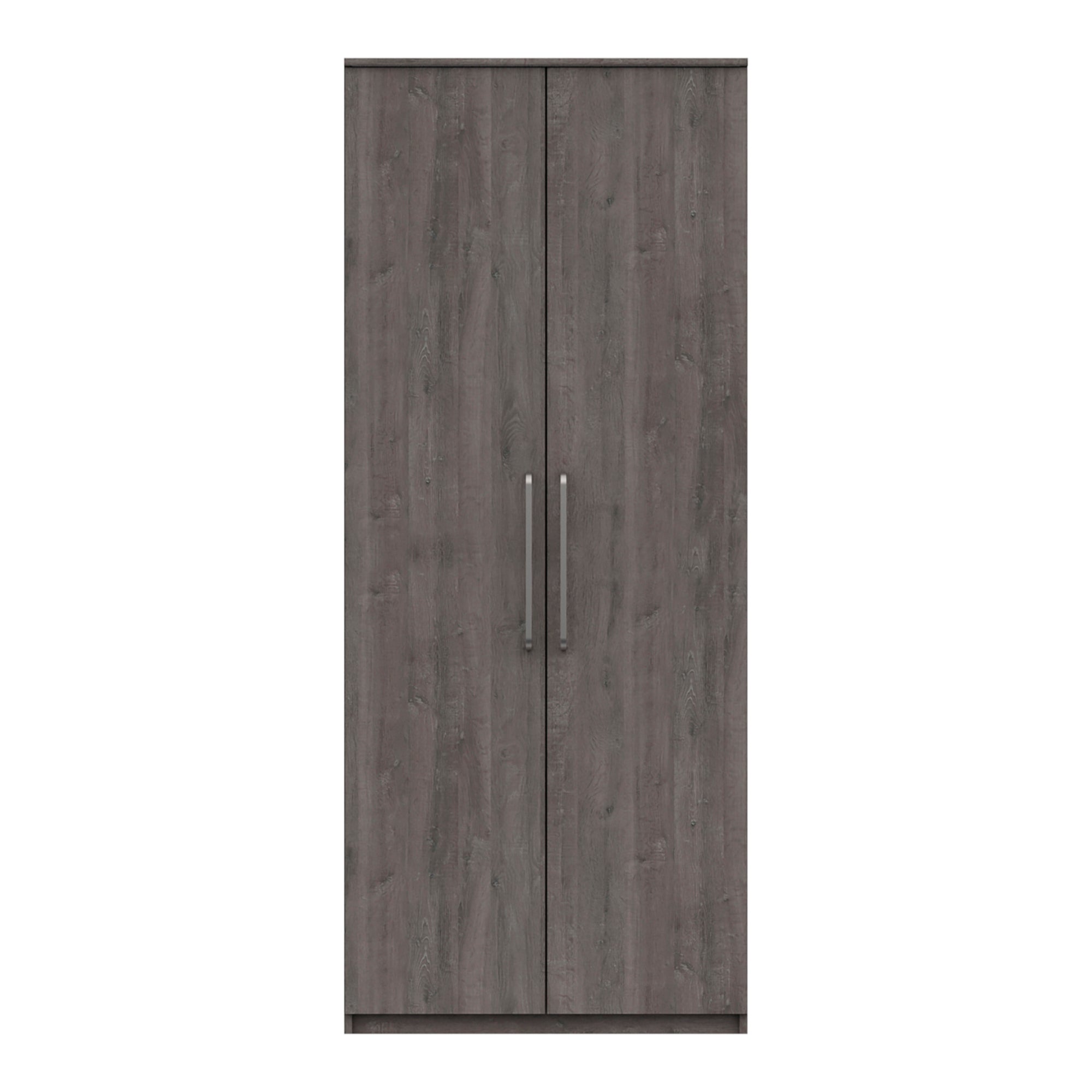 Parker Double Wardrobe