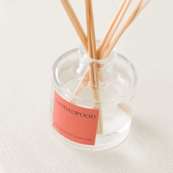 Warm Sandalwood Diffuser 2