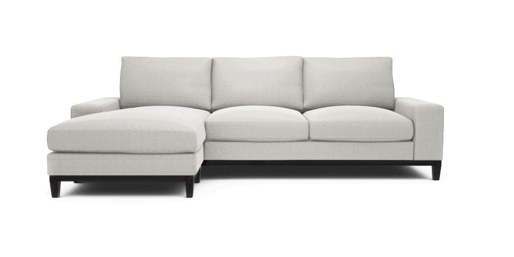 New York Sofa with Chaise