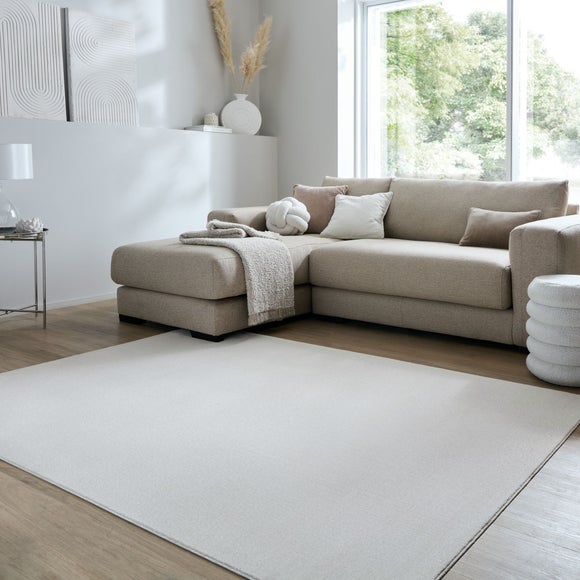 Amber Sheen Rug