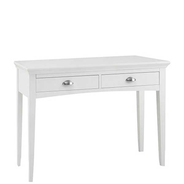 Carrington Dressing Table  White
