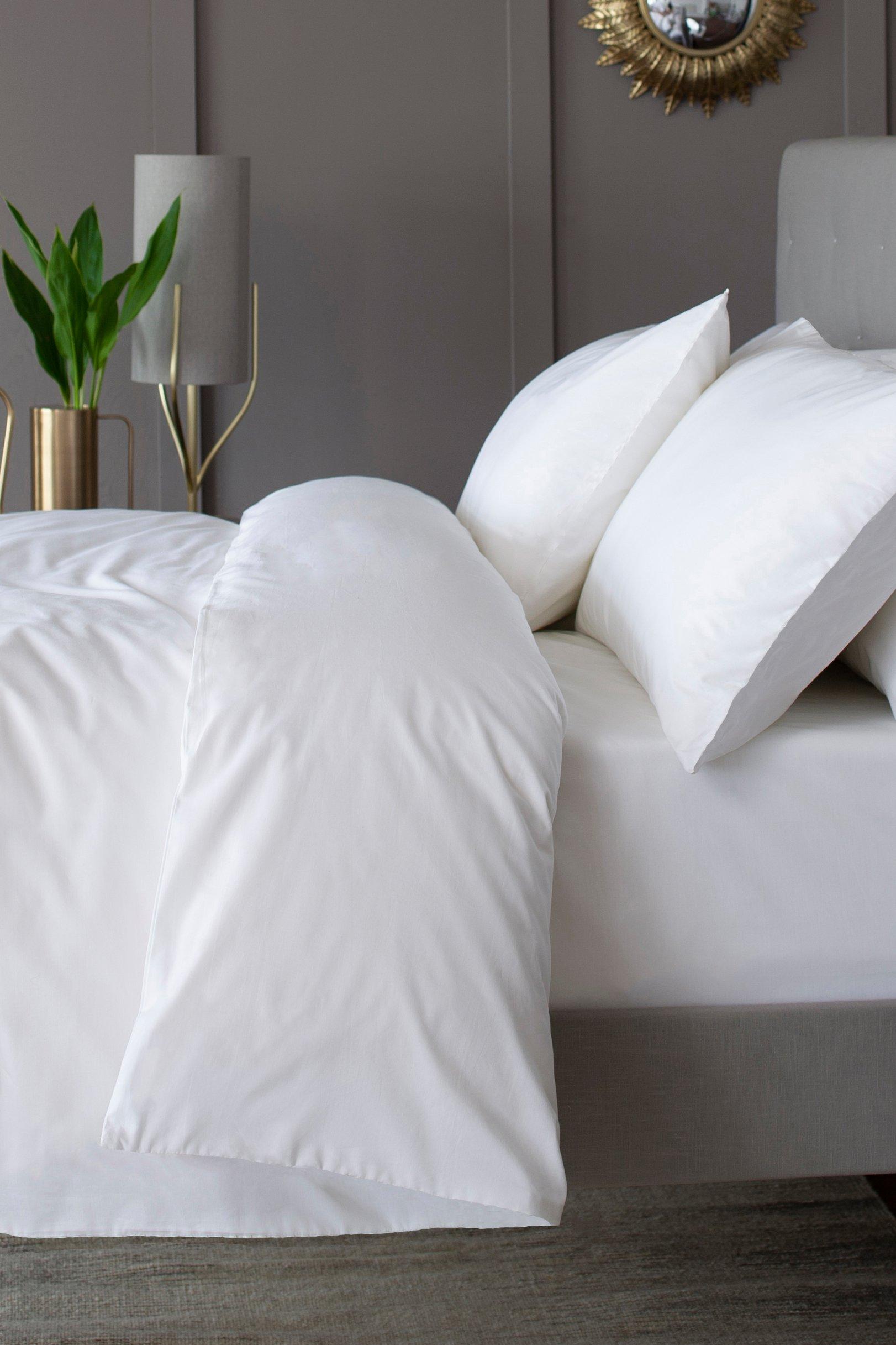 200 Thread Count Super King Duvet Set