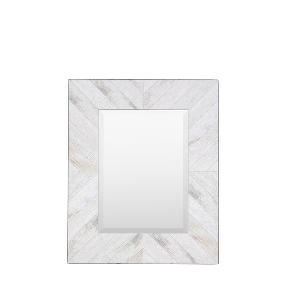 Caspian Rectangle Wall Mirror