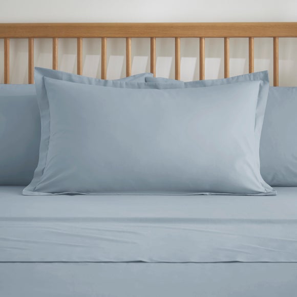 Pure Cotton Oxford Pillowcase