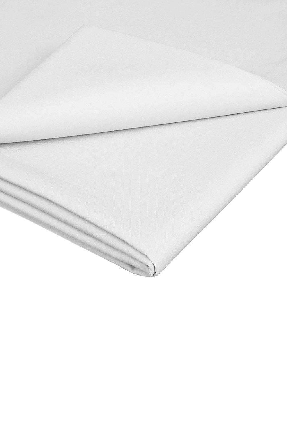Egyptian Cotton 200tc King Flat Sheet