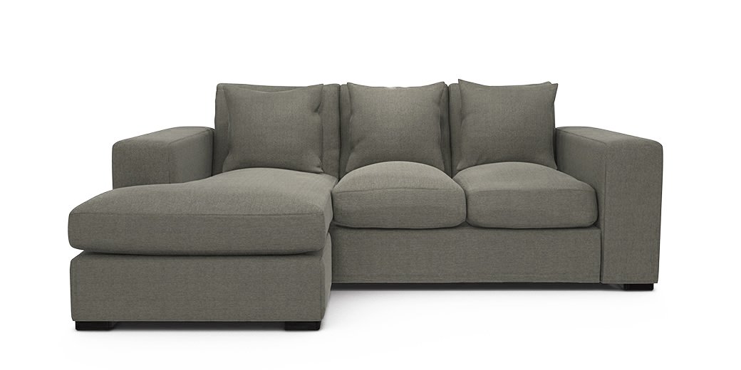 Manhattan Sofa with Chaise