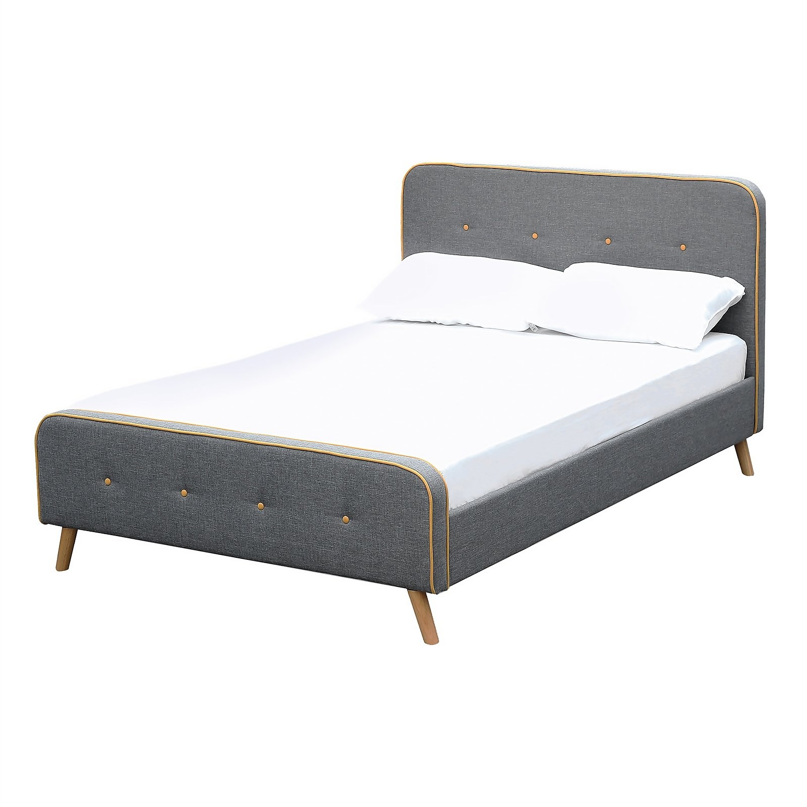 Loft Kingsize Bed
