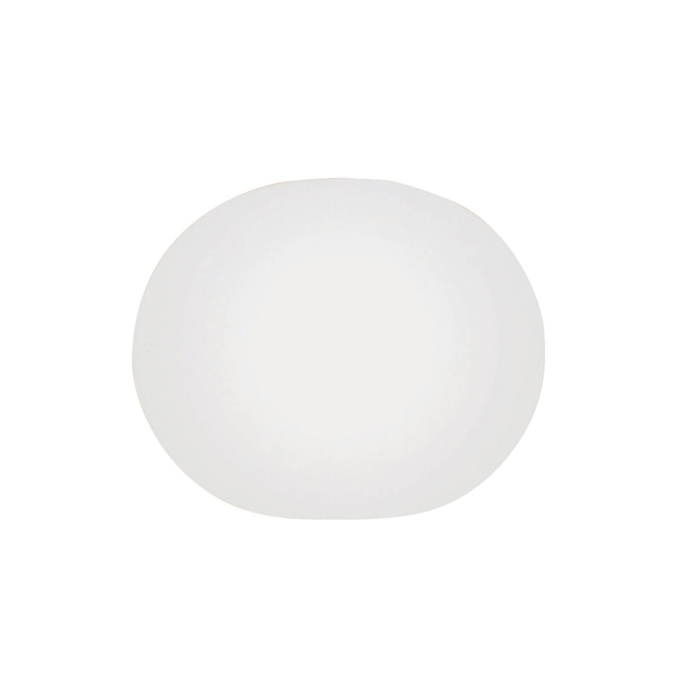Flos Glo-Ball W Wall Light