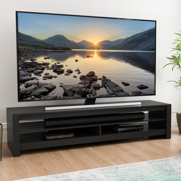AVF Calibre Extra Wide TV Stand for TVs up to 80”