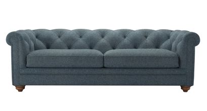 Patrick 3 Seat Sofabed in St Margaret's Whitstable - sofa.com
