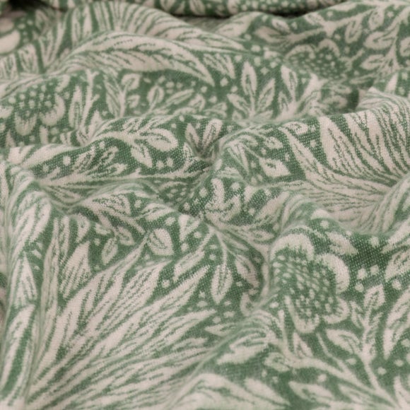 Morris & Co. Marigold Throw Blanket 130cm x 170cm 2