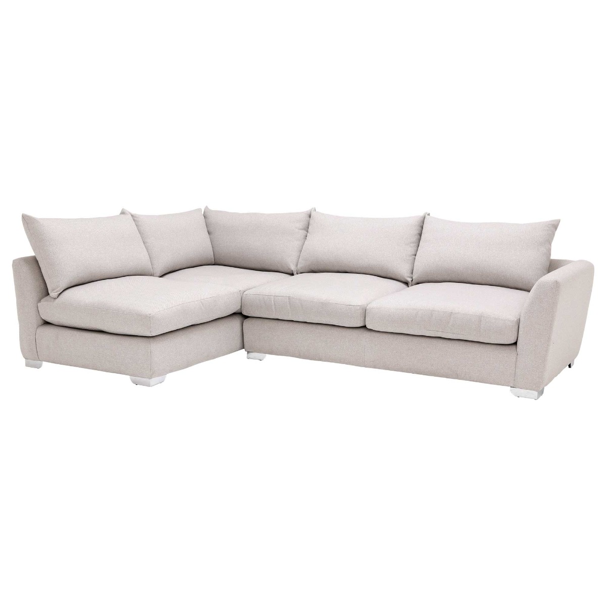 Floyd Right Hand Facing Combi Unit - Barker & Stonehouse