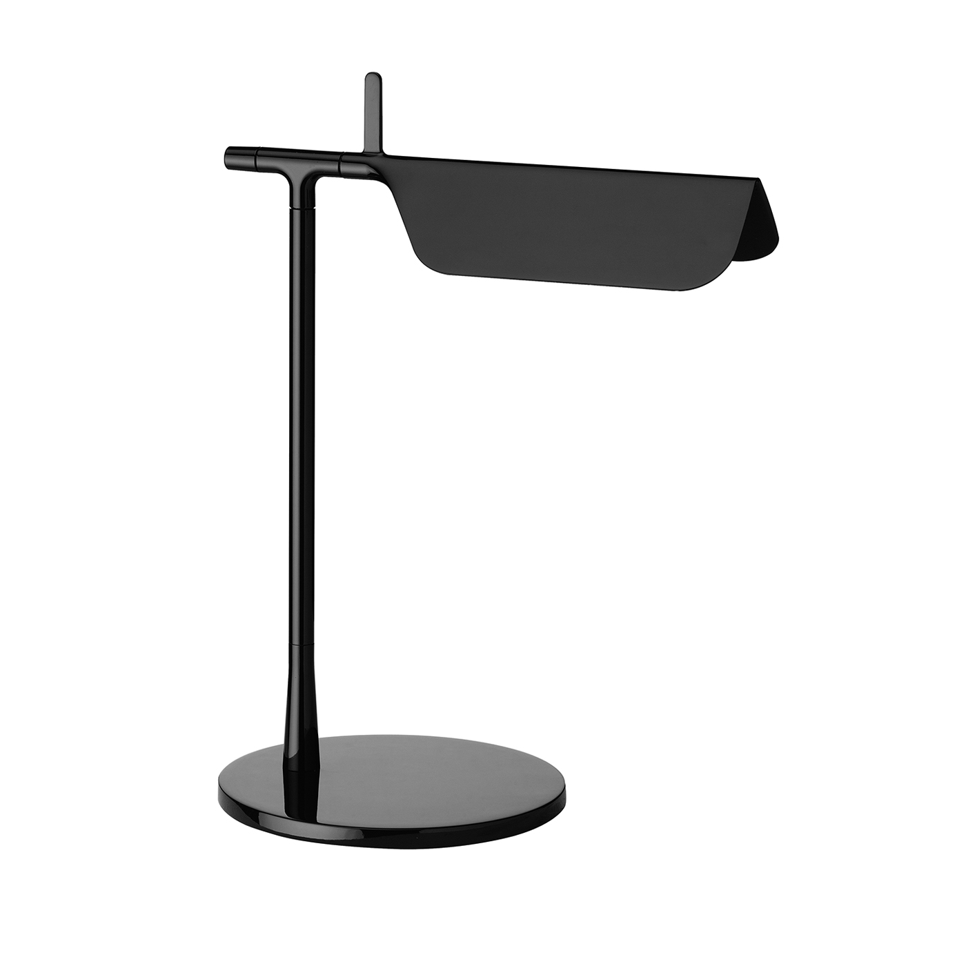 Flos Tab Table Lamp Black