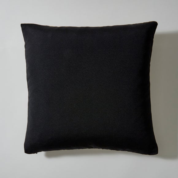 Animal Print Tapestry Natural Cushion Cover 4