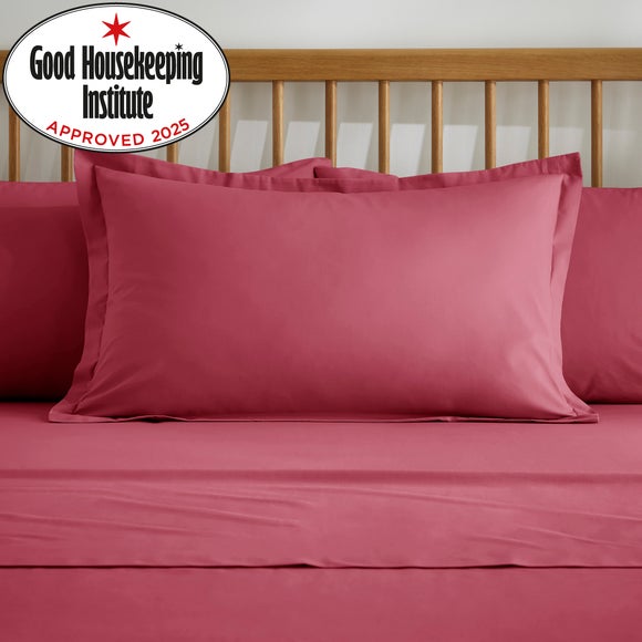 Pure Cotton Oxford Pillowcase