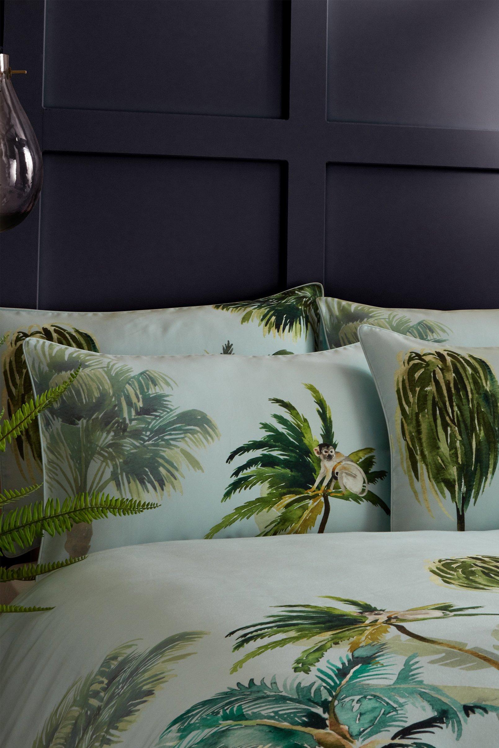 Forsteriana Pillowcase Pair
