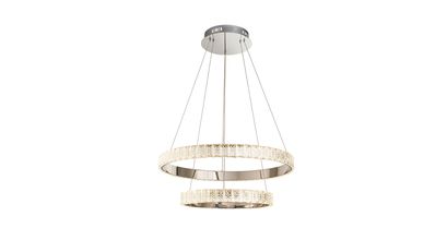 Floyd two light ceiling pendant - sofa.com