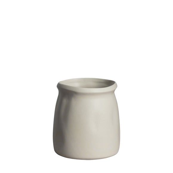 Cedar & Sage Tahara Stoneware Vase 3