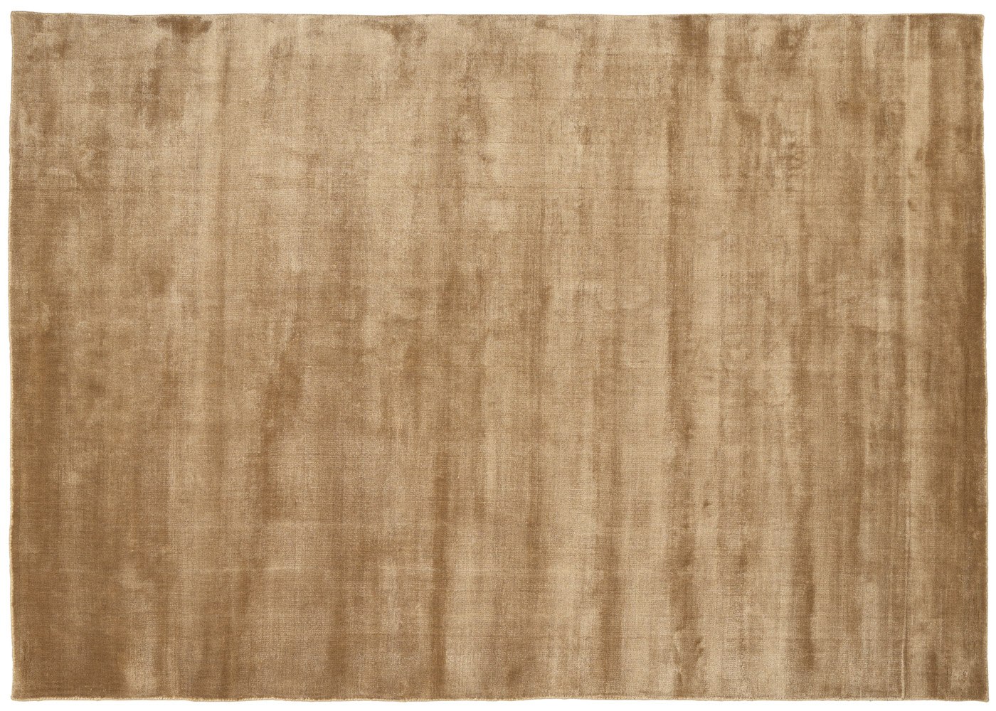 Linie Design Lucens Rug Mustard 200 x 300cm