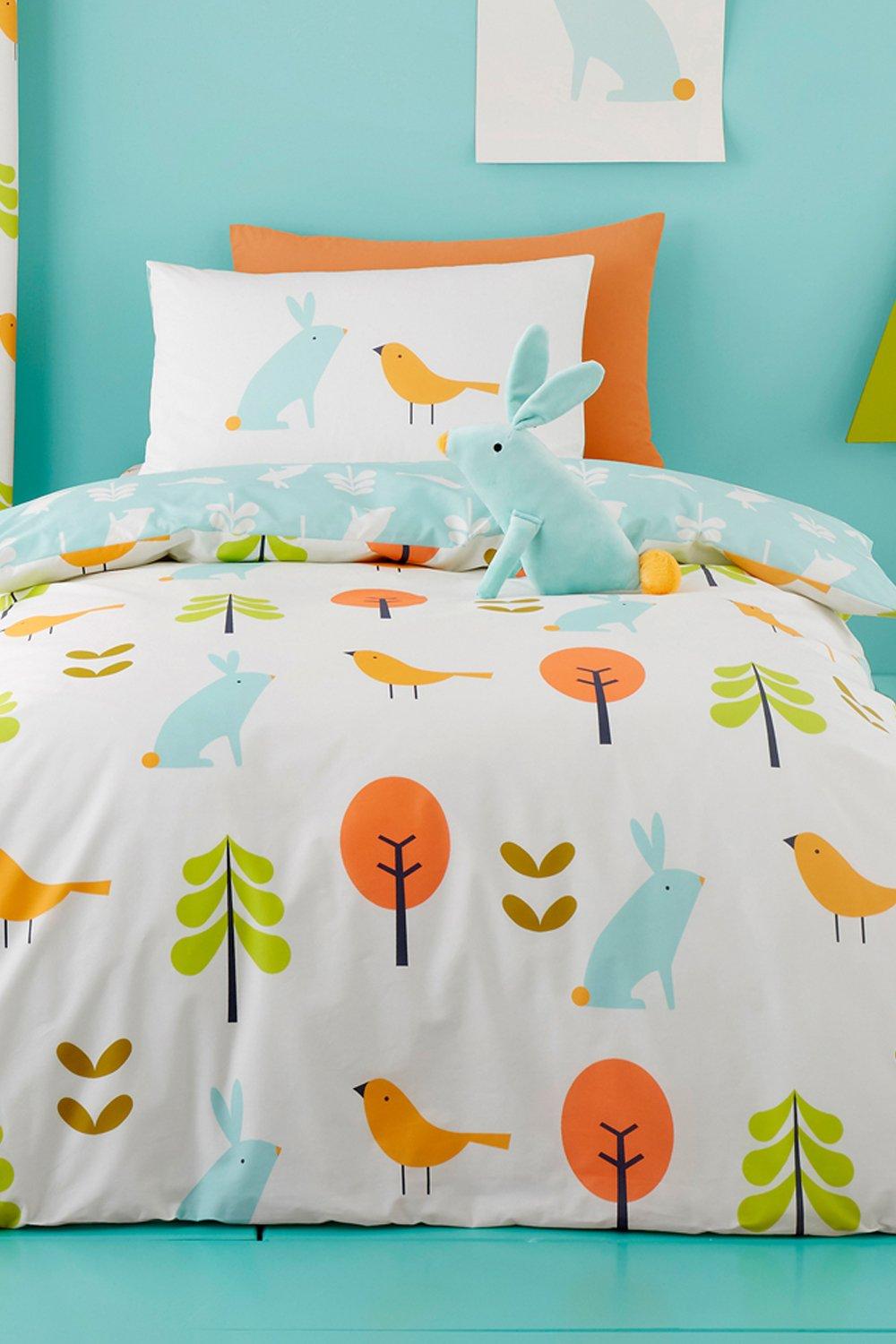 I Spy Single Duvet Set