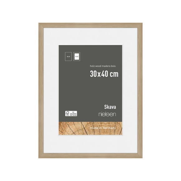 Nielsen Skava Photo Frame