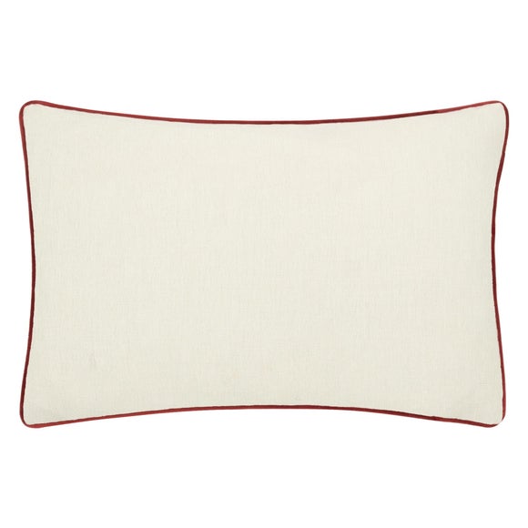 Morris & Co. Marigold Rectangle Cushion 5