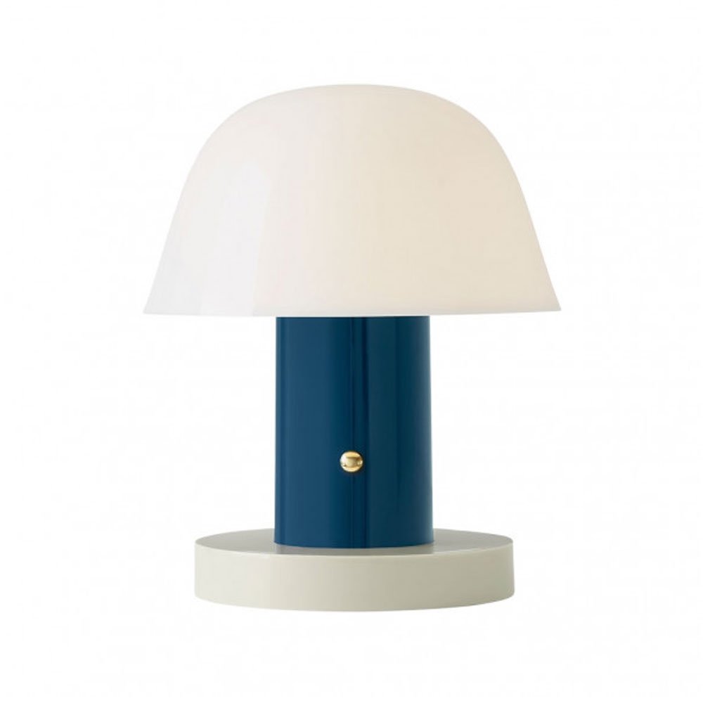 Setago Table Lamp JH27 Twilight and Sand