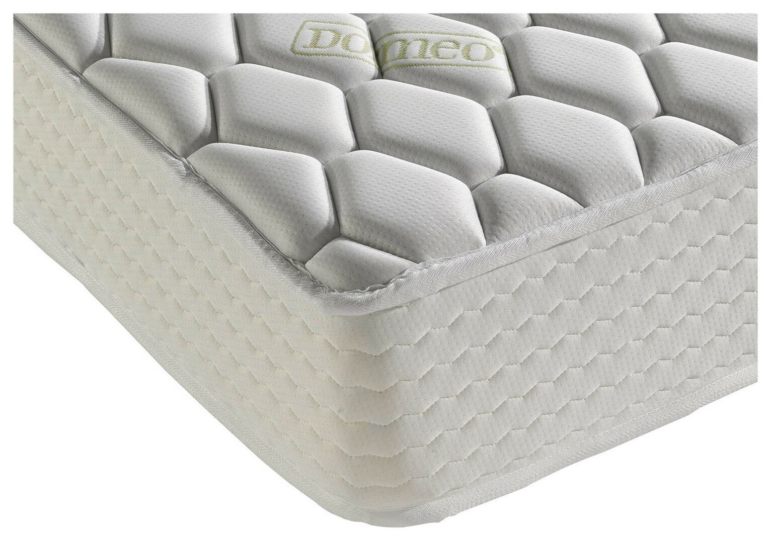 Dormeo Aloe Deluxe Memory Foam Double Mattress