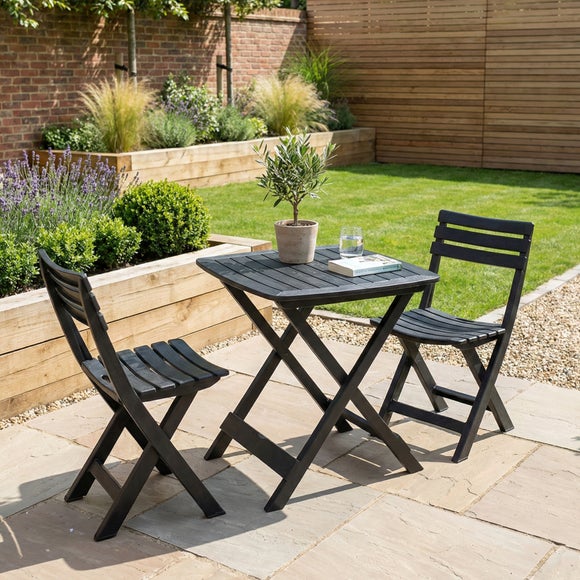 Trabella Brescia 2 Seat Set